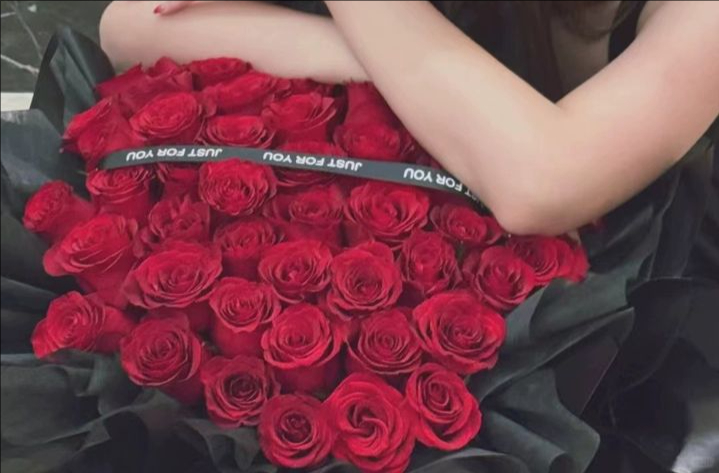 咸阳彬州市花店